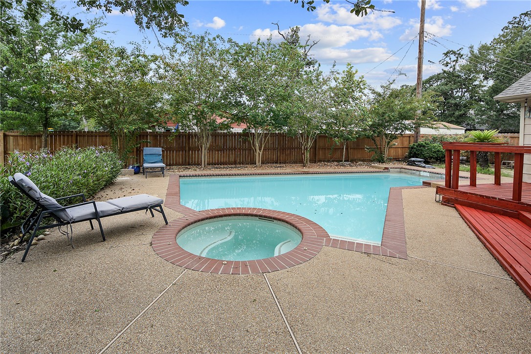 4108 Brompton Lane Bryan, TX 77802 - Photo 24 of 40