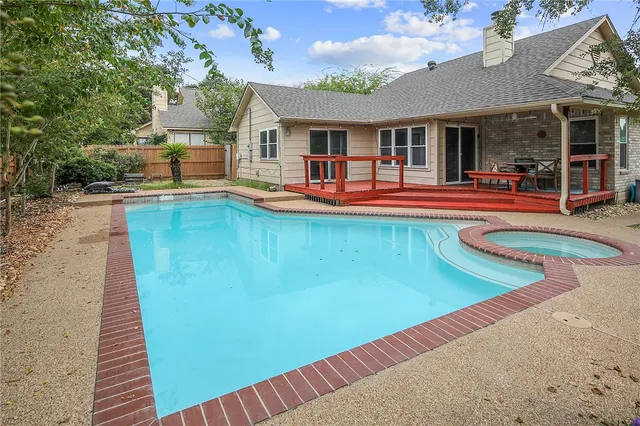 $340,000 | 4108 Brompton Lane, Bryan, TX 77802