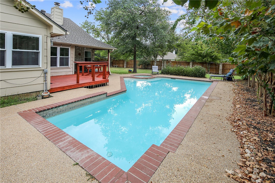 4108 Brompton Lane Bryan, TX 77802 - Photo 26 of 40