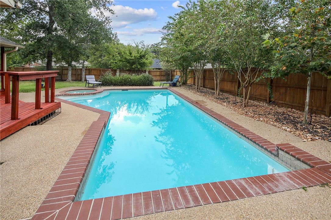 4108 Brompton Lane Bryan, TX 77802 - Photo 27 of 40