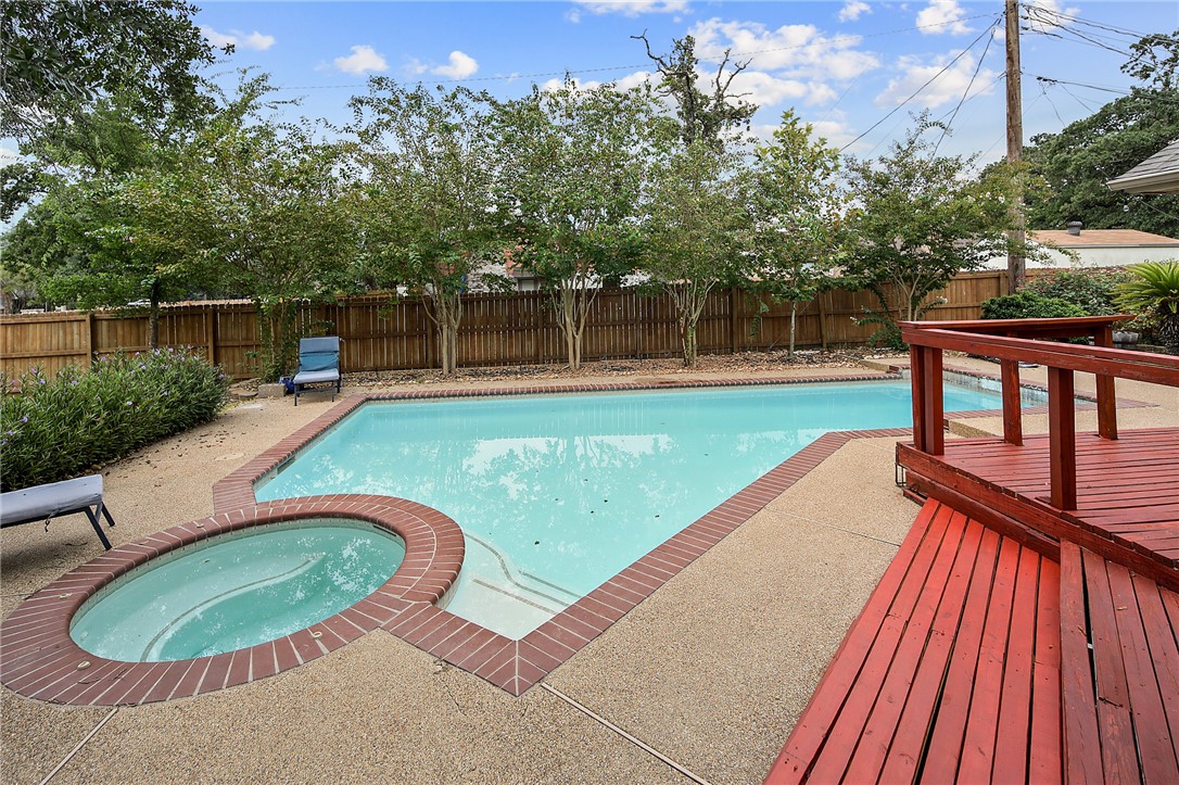 4108 Brompton Lane Bryan, TX 77802 - Photo 28 of 40