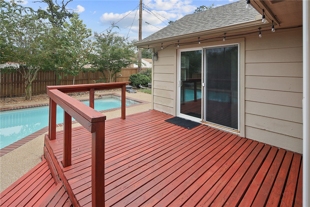 4108 Brompton Lane Bryan, TX 77802 - Photo 29 of 40