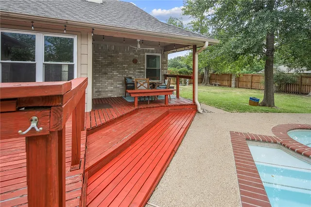 $340,000 | 4108 Brompton Lane, Bryan, TX 77802