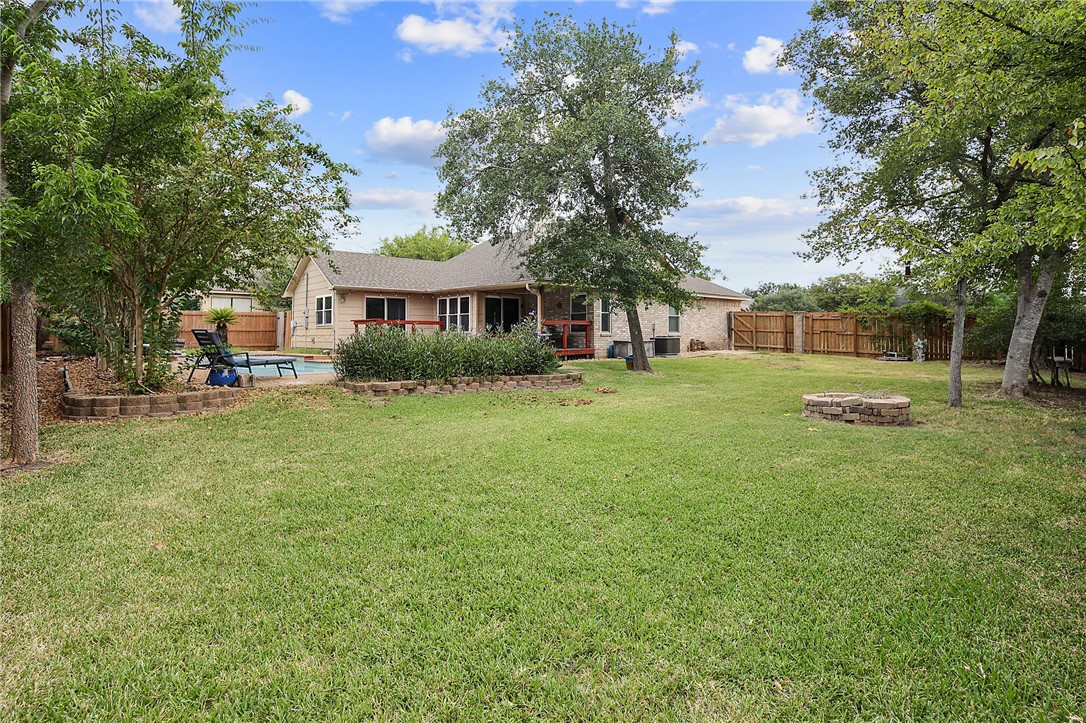 4108 Brompton Lane Bryan, TX 77802 - Photo 32 of 40
