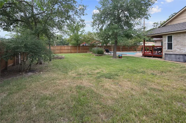 $340,000 | 4108 Brompton Lane, Bryan, TX 77802