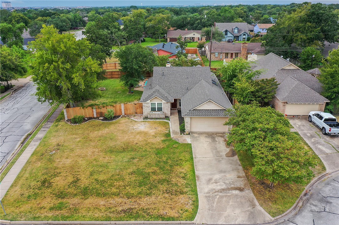 4108 Brompton Lane Bryan, TX 77802 - Photo 35 of 40