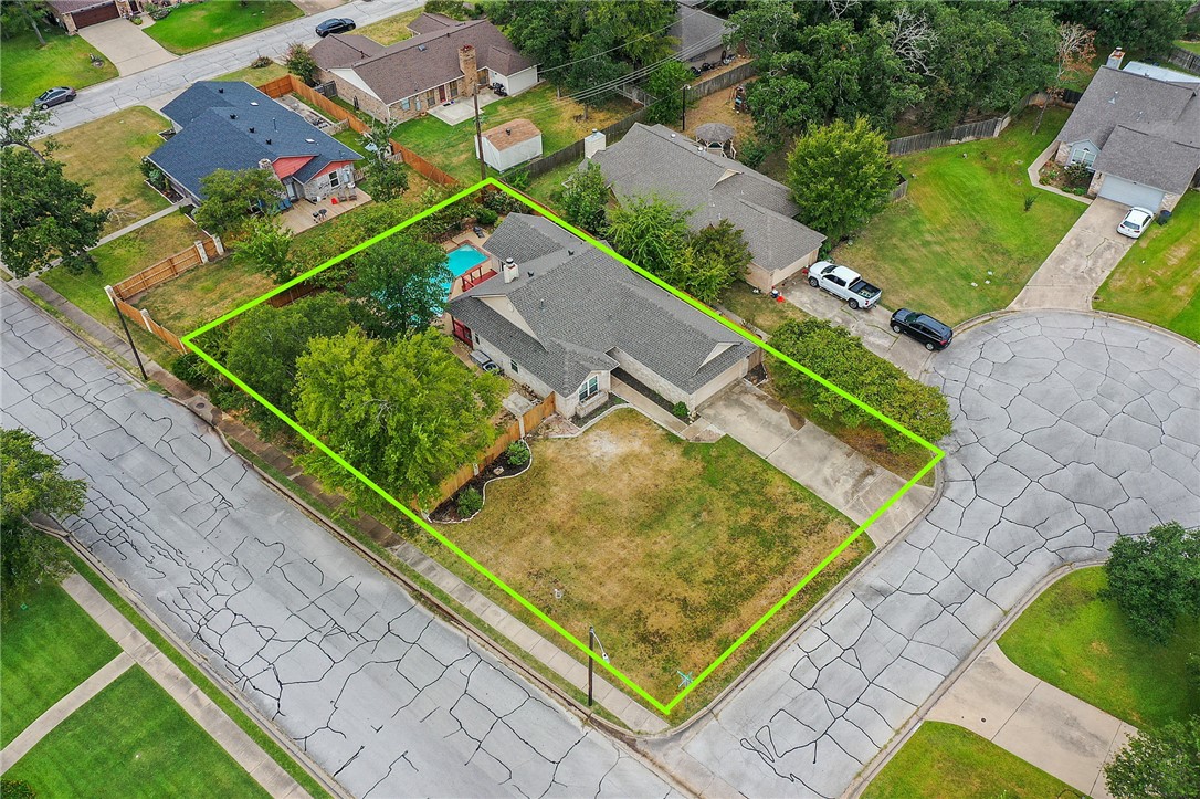 4108 Brompton Lane Bryan, TX 77802 - Photo 36 of 40