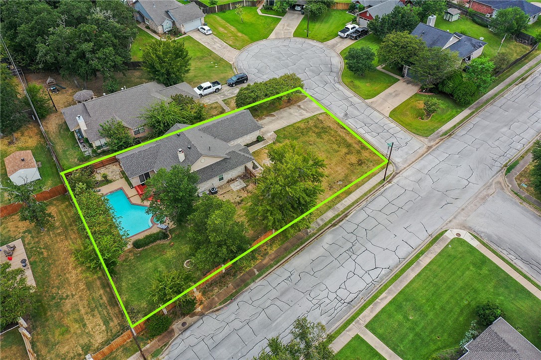 4108 Brompton Lane Bryan, TX 77802 - Photo 37 of 40