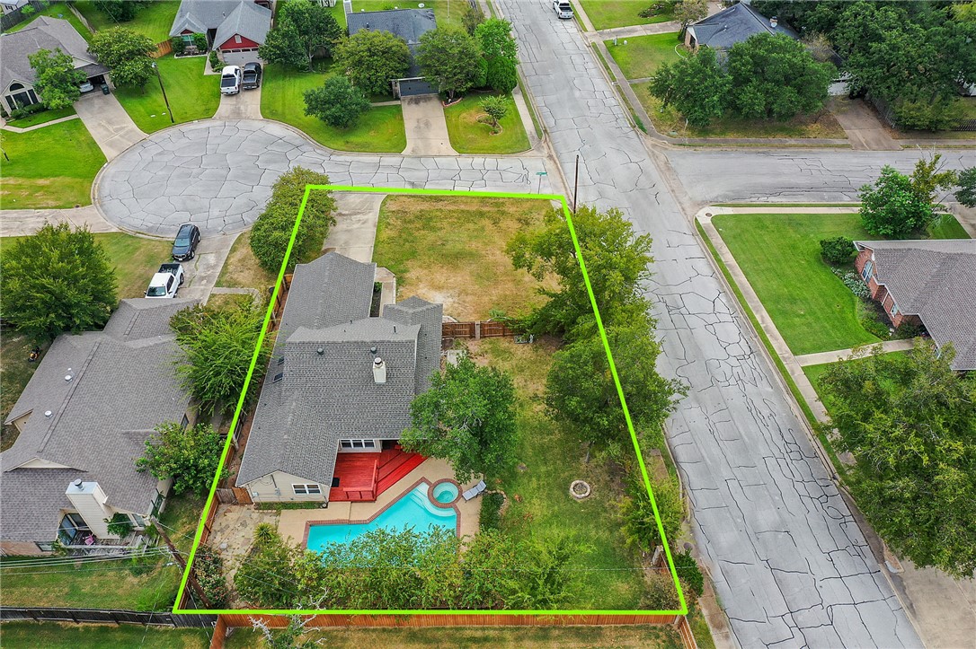 4108 Brompton Lane Bryan, TX 77802 - Photo 38 of 40