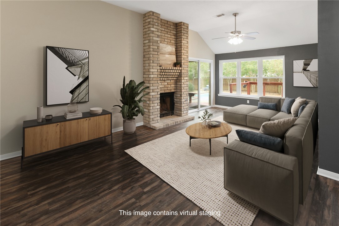 4108 Brompton Lane Bryan, TX 77802 - Photo 4 of 40