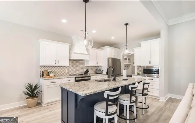 $360,000 | 111 Tilden Way, Perry, GA 31069