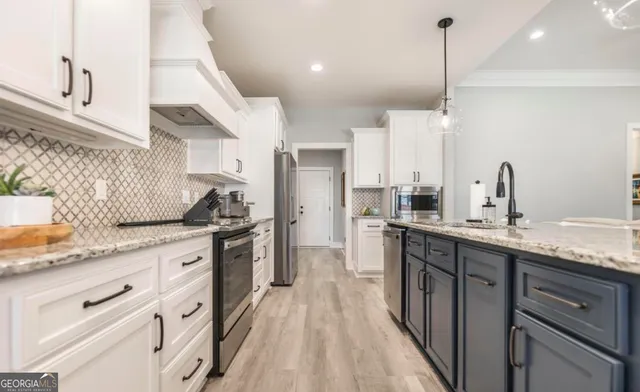 $360,000 | 111 Tilden Way, Perry, GA 31069