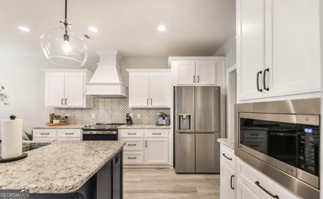 $360,000 | 111 Tilden Way, Perry, GA 31069