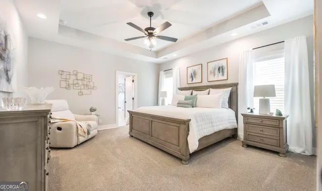 $360,000 | 111 Tilden Way, Perry, GA 31069