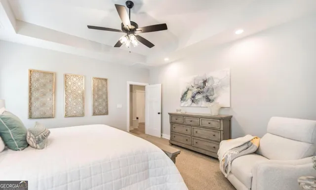 $360,000 | 111 Tilden Way, Perry, GA 31069