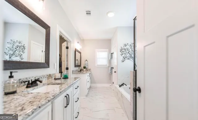 $360,000 | 111 Tilden Way, Perry, GA 31069