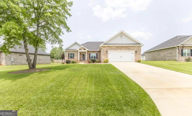 $360,000 | 111 Tilden Way, Perry, GA 31069