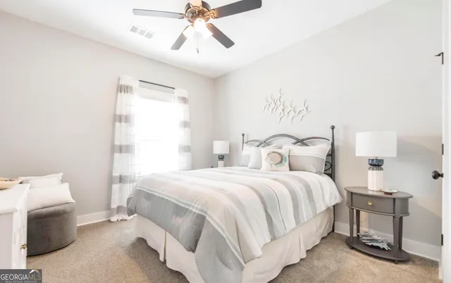 $360,000 | 111 Tilden Way, Perry, GA 31069