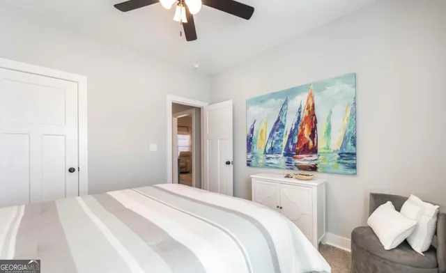 $360,000 | 111 Tilden Way, Perry, GA 31069