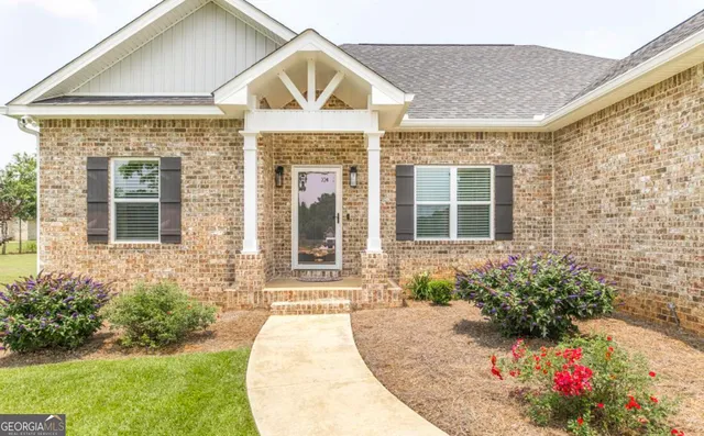 $360,000 | 111 Tilden Way, Perry, GA 31069