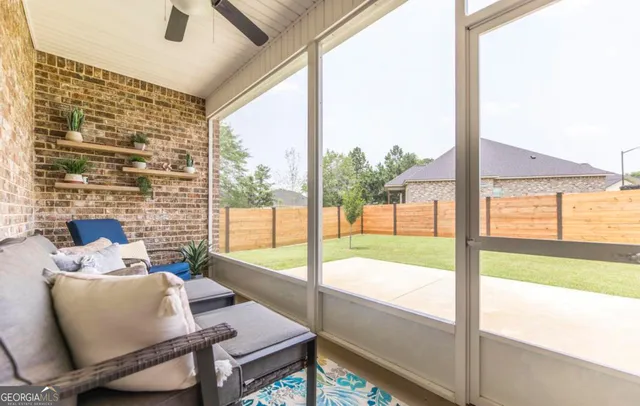 $360,000 | 111 Tilden Way, Perry, GA 31069