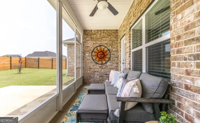 $360,000 | 111 Tilden Way, Perry, GA 31069