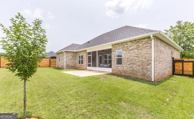 $360,000 | 111 Tilden Way, Perry, GA 31069