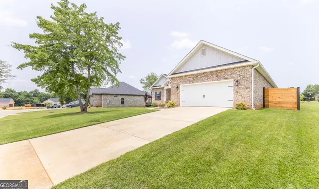 $360,000 | 111 Tilden Way, Perry, GA 31069