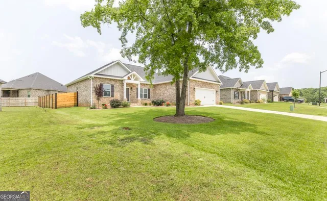 $360,000 | 111 Tilden Way, Perry, GA 31069