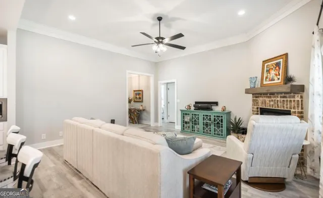 $360,000 | 111 Tilden Way, Perry, GA 31069