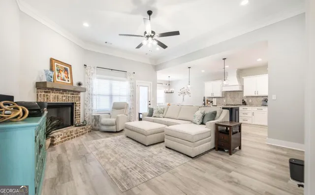 $360,000 | 111 Tilden Way, Perry, GA 31069