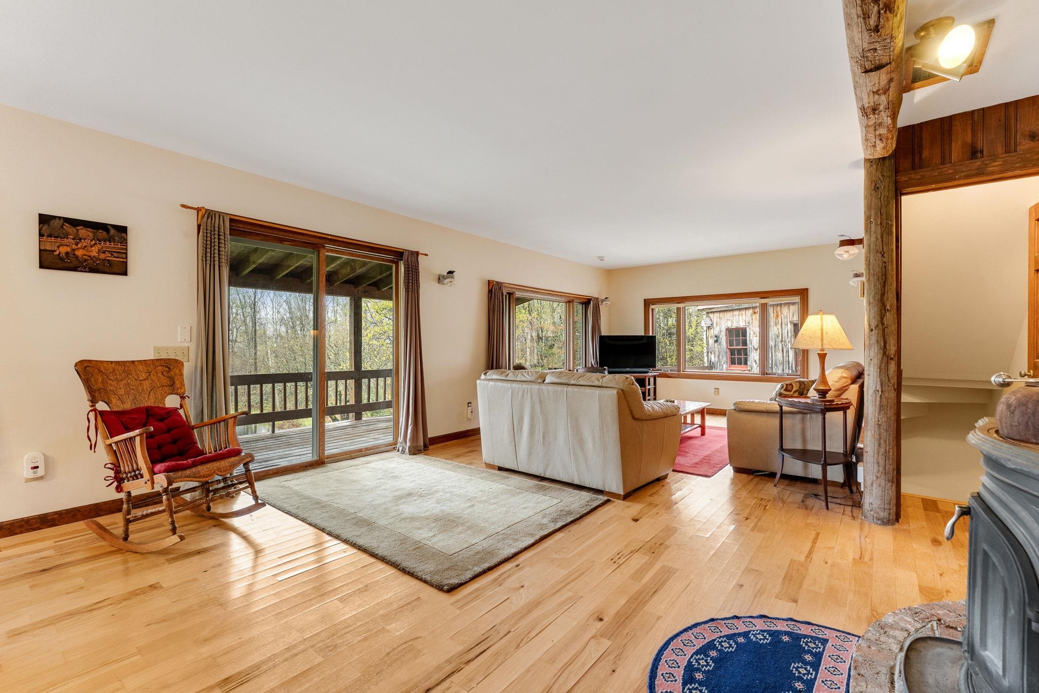 1641 West Hill Road Rochester, VT 05767 - Photo 21 of 58