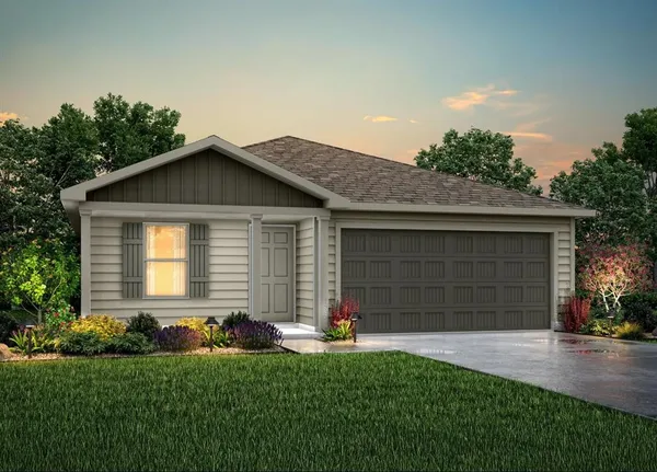 $245,990 | 3526 Water Ridge, Abilene, TX 79602