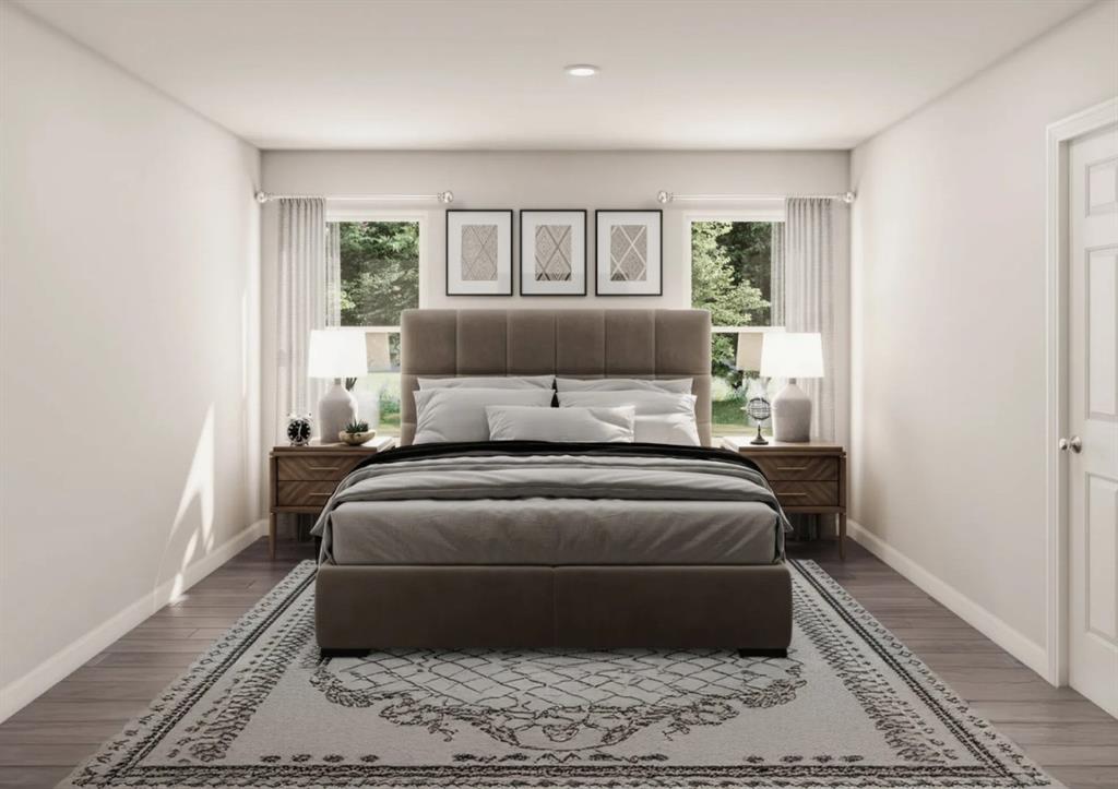 3526 Water Ridge Abilene, TX 79602 - Photo 3 of 4