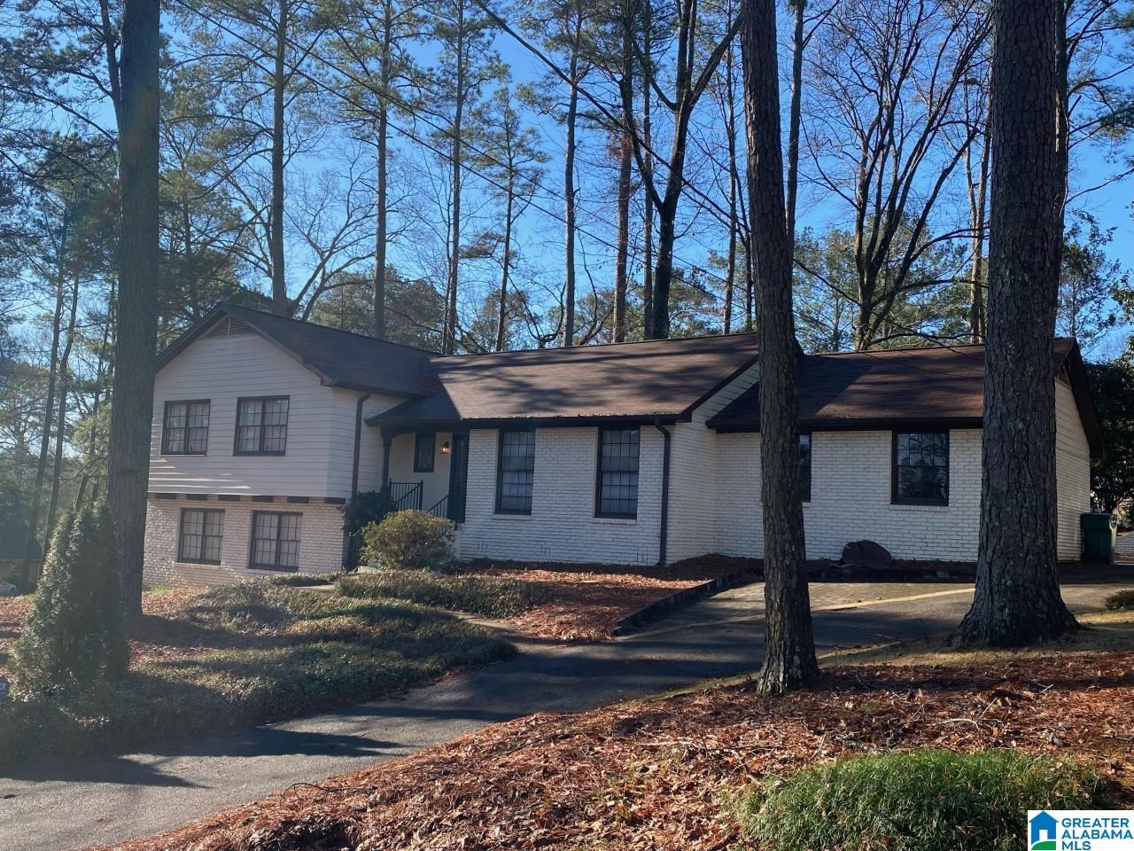 3400 River Bend Road Birmingham, AL 35243 - Photo 1 of 1