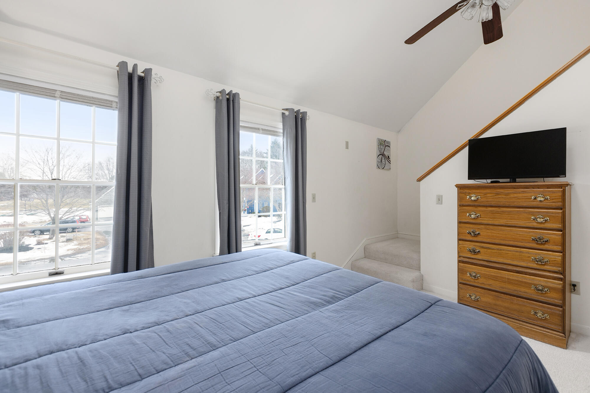 11 Meagans Way, Unit 11 Windham, ME 04062 - Photo 23 of 34 Bedroom 1-3