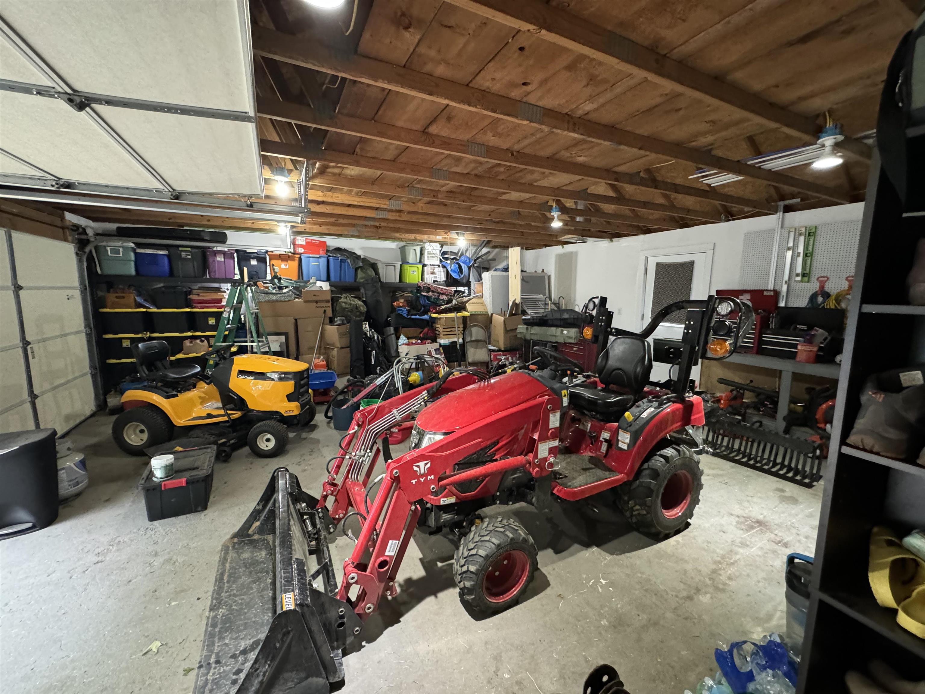 4345 South Brinton Road Blanchard, MI 49310 - Photo 44 of 45