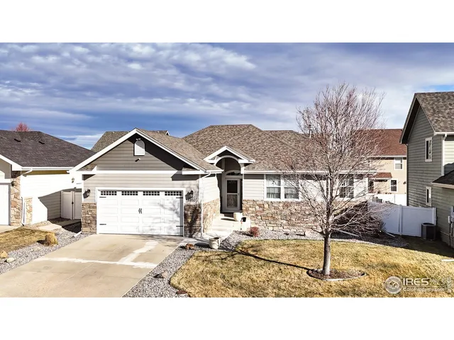 $499,900 | 3310 66th Ave Court, Greeley, CO 80634