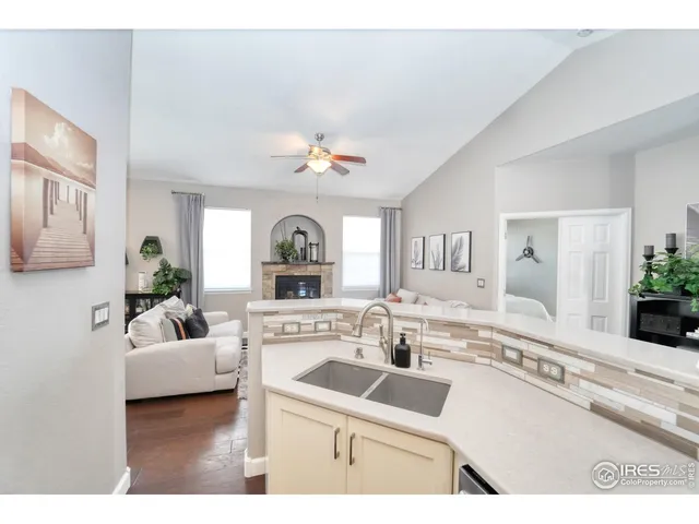 $499,900 | 3310 66th Ave Court, Greeley, CO 80634