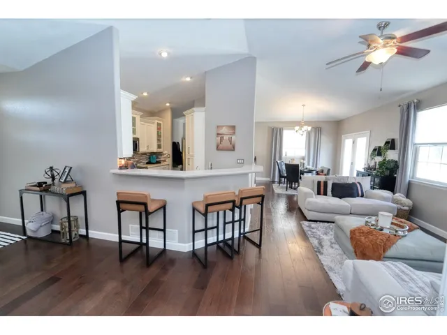 $499,900 | 3310 66th Ave Court, Greeley, CO 80634