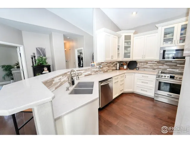 $499,900 | 3310 66th Ave Court, Greeley, CO 80634