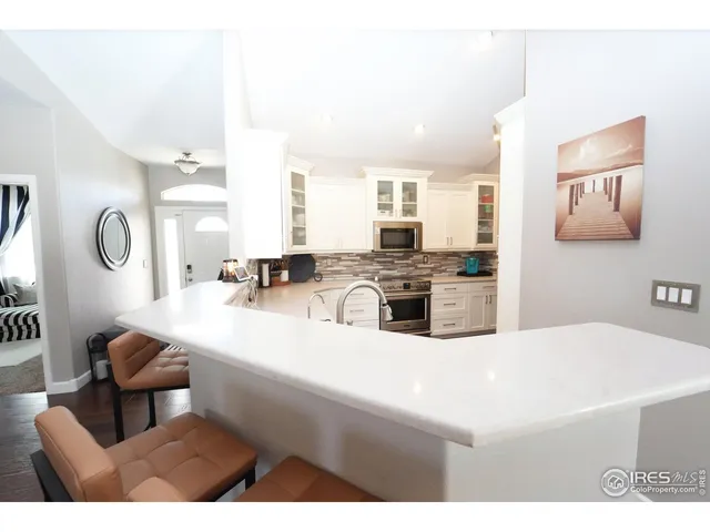 $499,900 | 3310 66th Ave Court, Greeley, CO 80634