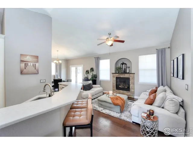 $499,900 | 3310 66th Ave Court, Greeley, CO 80634