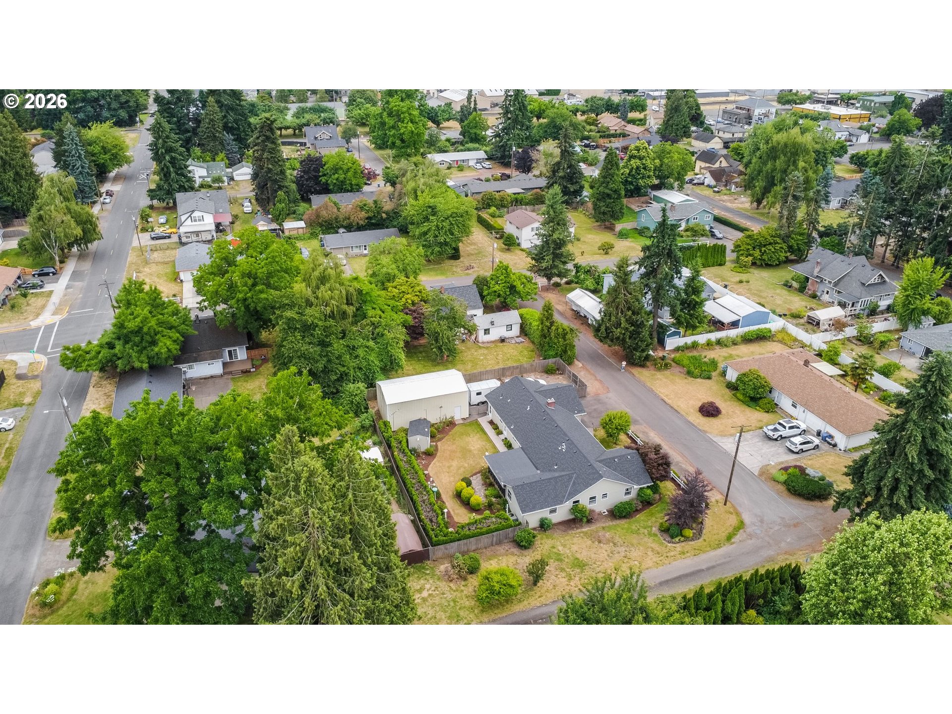 2537 B Street Hubbard, OR 97032 - Photo 42 of 43