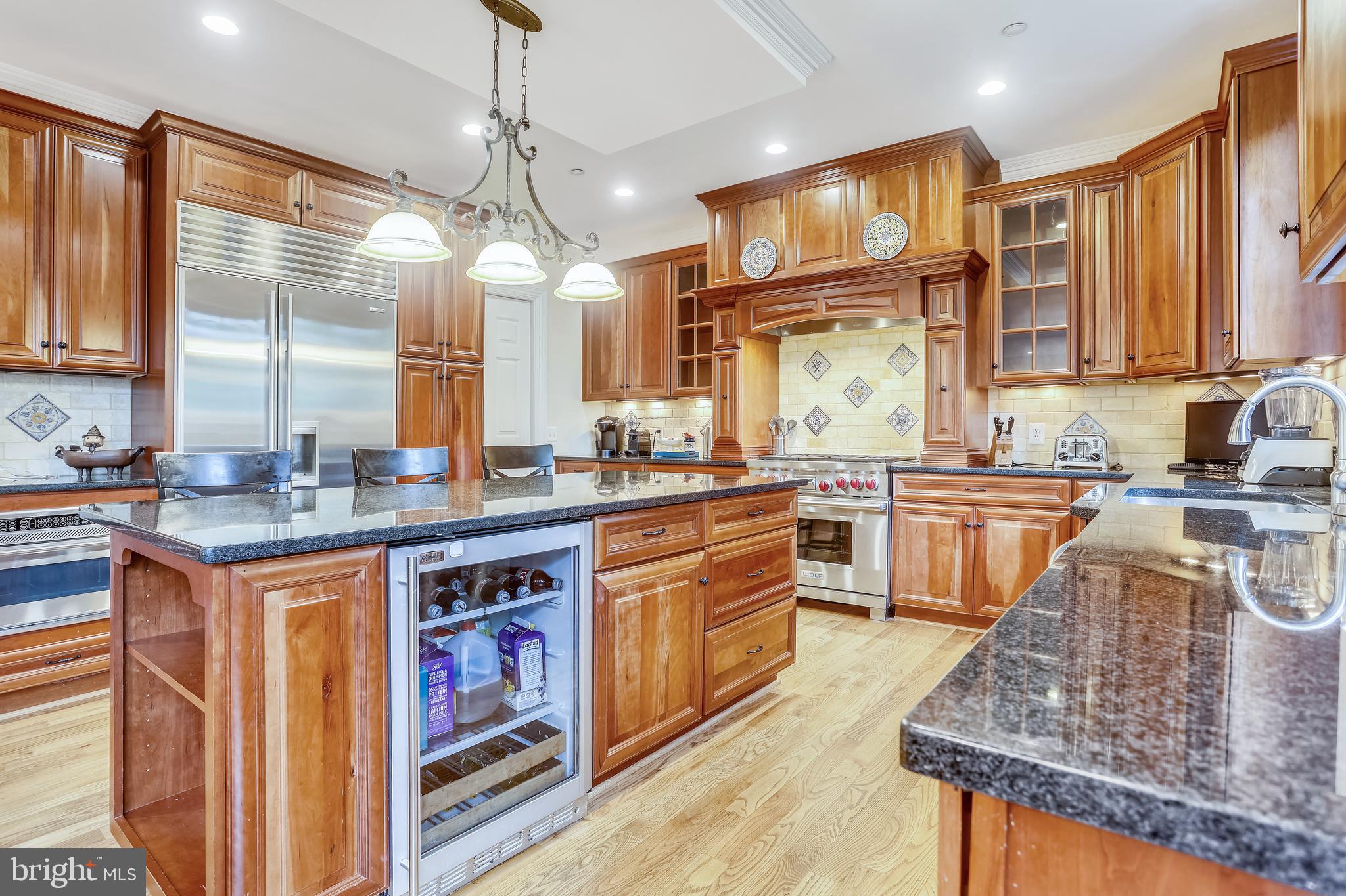 5933 Anniston Road Bethesda, MD 20817 - Photo 11 of 53