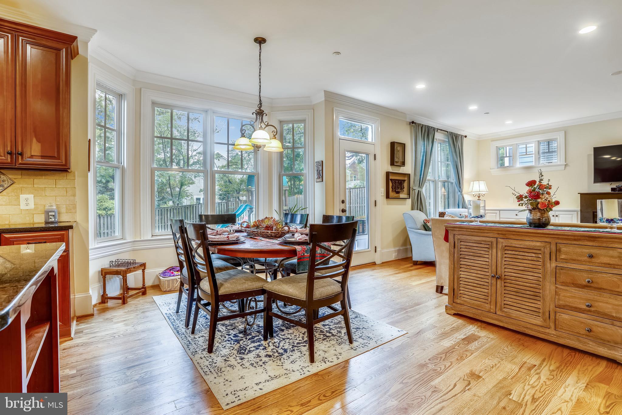 5933 Anniston Road Bethesda, MD 20817 - Photo 13 of 53