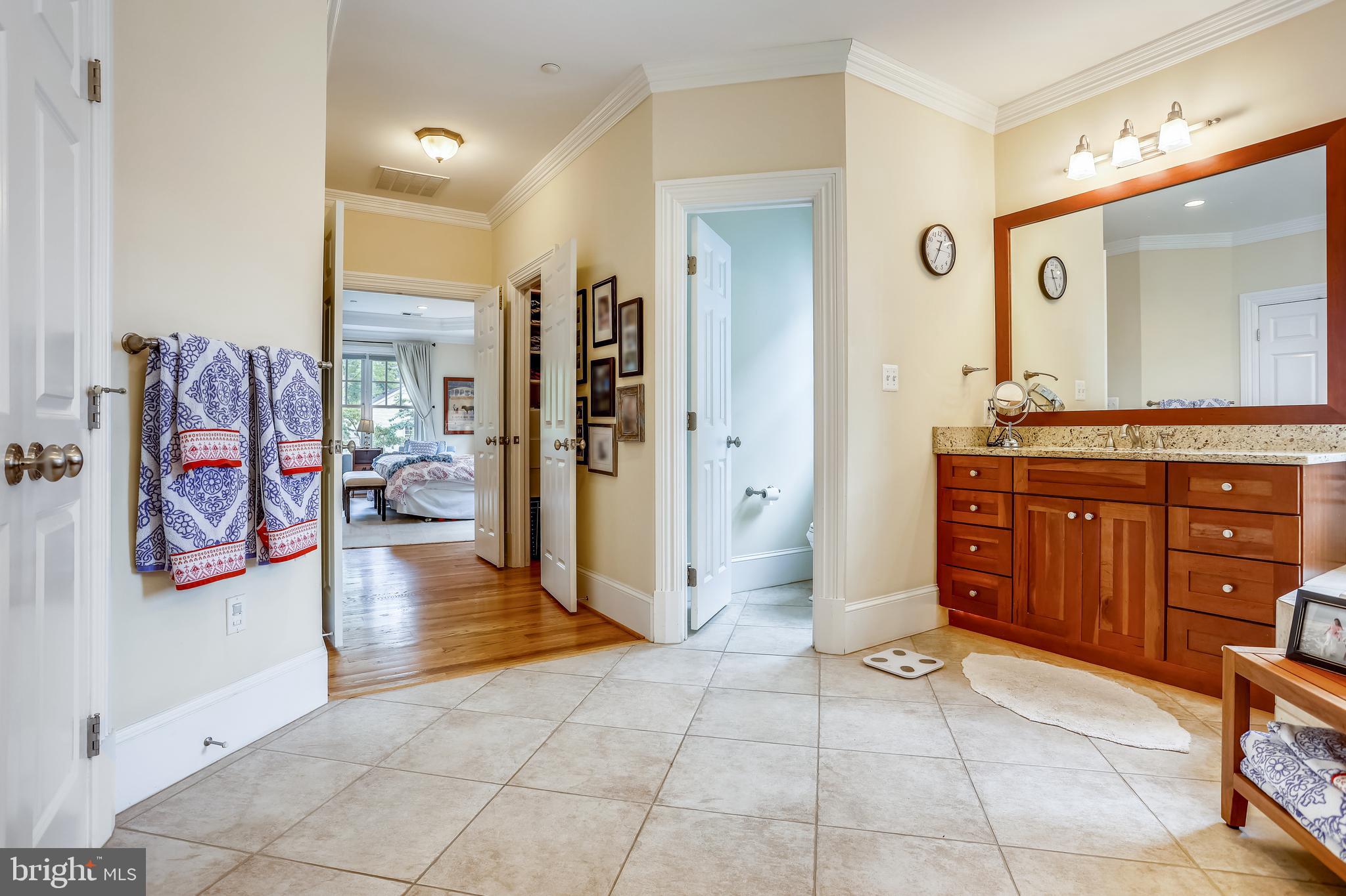 5933 Anniston Road Bethesda, MD 20817 - Photo 23 of 53