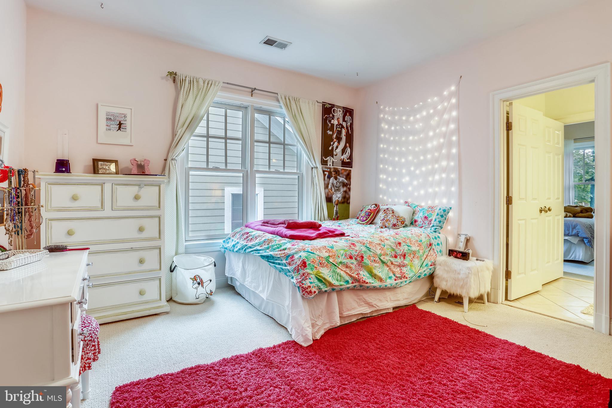 5933 Anniston Road Bethesda, MD 20817 - Photo 27 of 53 3rd Bedroom