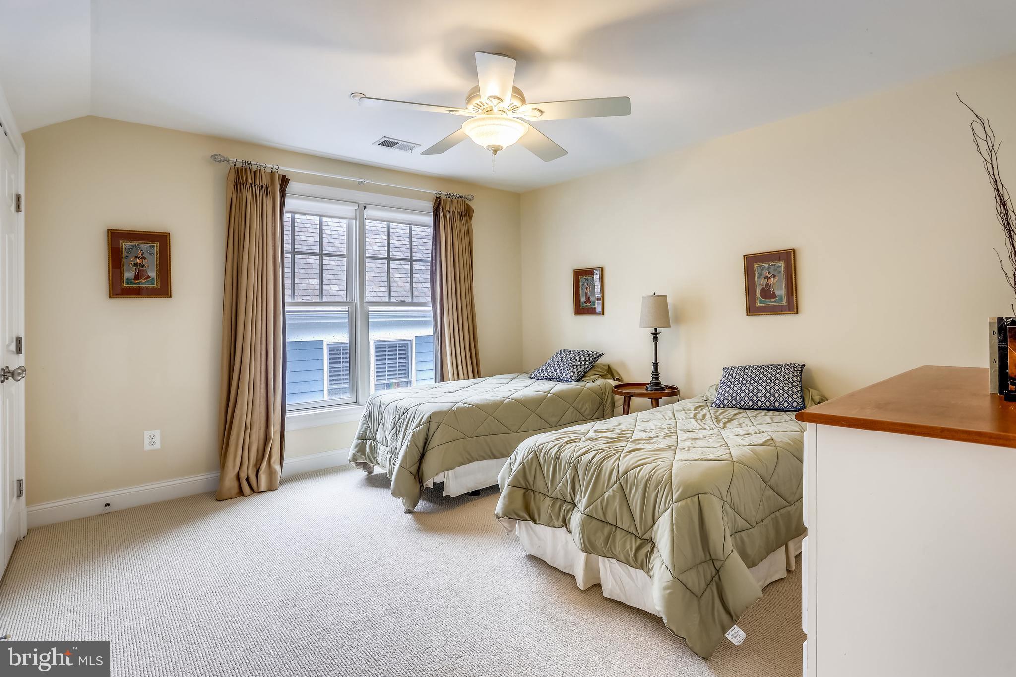 5933 Anniston Road Bethesda, MD 20817 - Photo 33 of 53 6th Bedroom