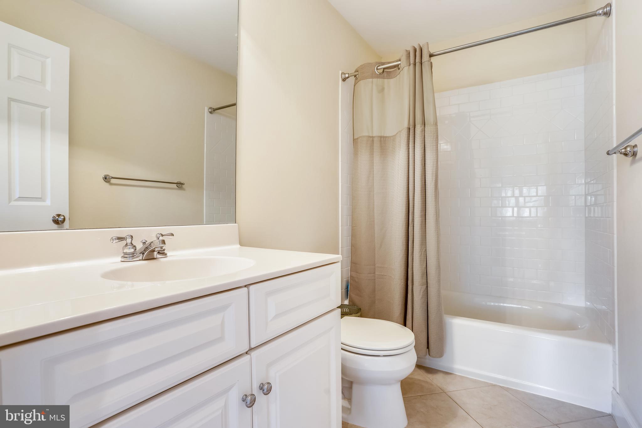 5933 Anniston Road Bethesda, MD 20817 - Photo 37 of 53 Full Bath Upper 2 Level